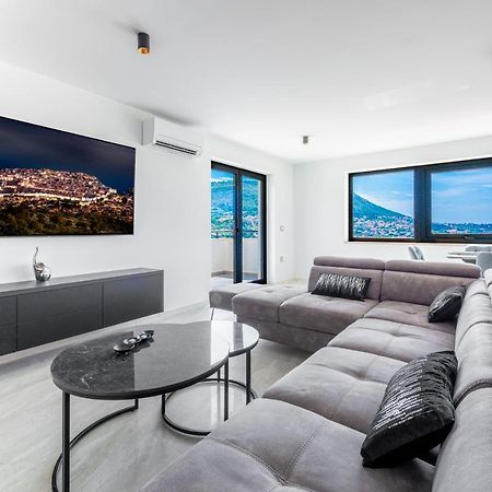 Paladium Exclusive Apartment Dubrovnik Ngoại thất bức ảnh