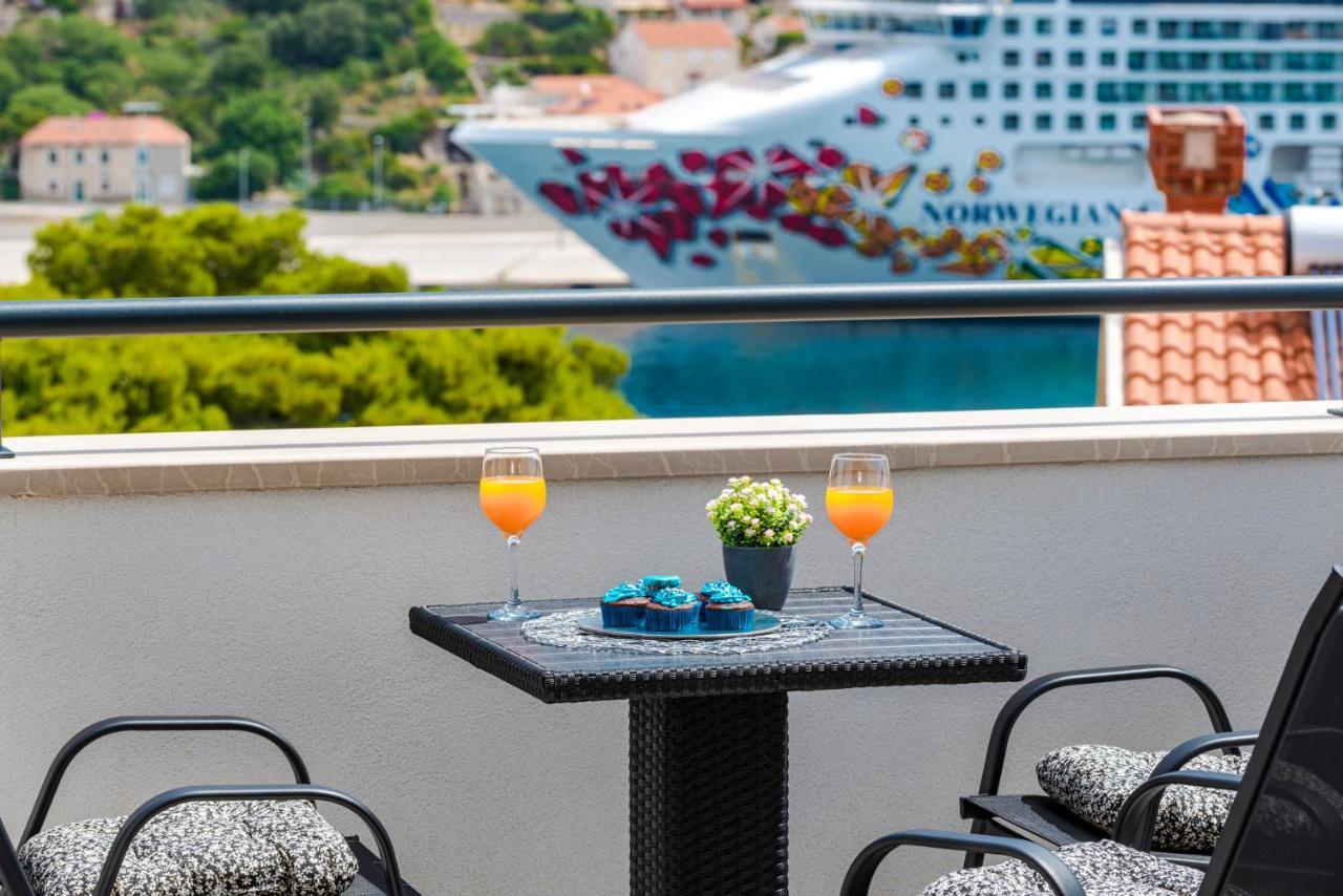 Paladium Exclusive Apartment Dubrovnik Ngoại thất bức ảnh
