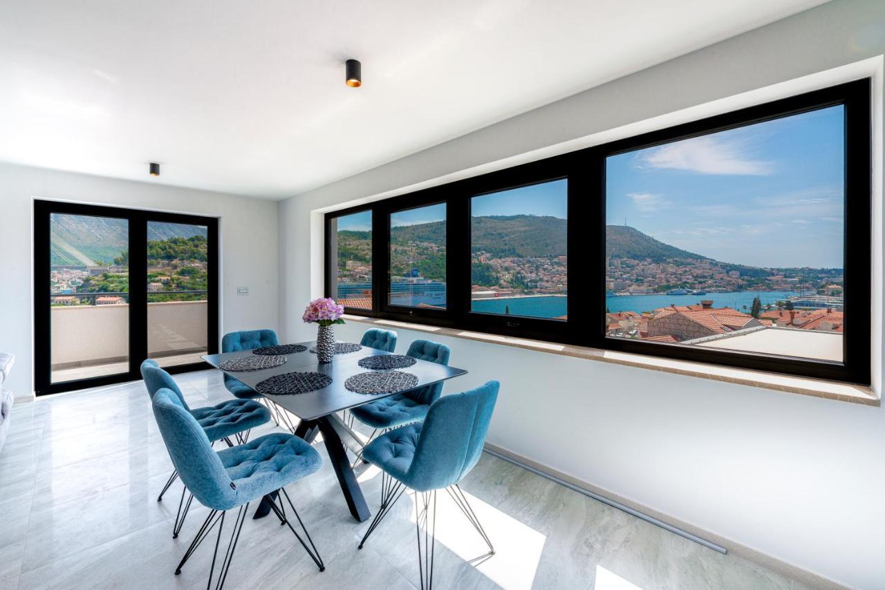 Paladium Exclusive Apartment Dubrovnik Ngoại thất bức ảnh