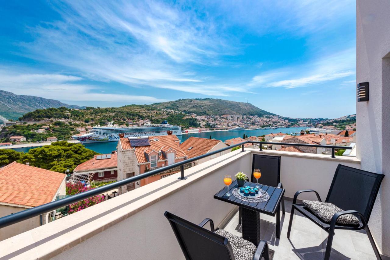 Paladium Exclusive Apartment Dubrovnik Ngoại thất bức ảnh