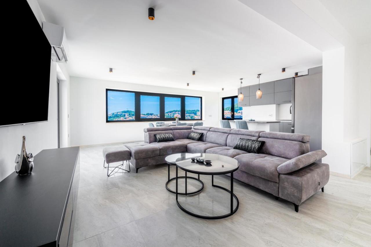 Paladium Exclusive Apartment Dubrovnik Ngoại thất bức ảnh