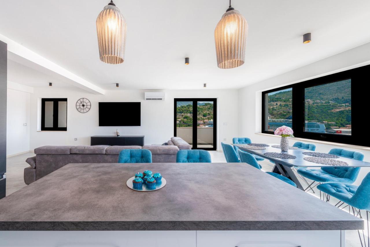 Paladium Exclusive Apartment Dubrovnik Ngoại thất bức ảnh
