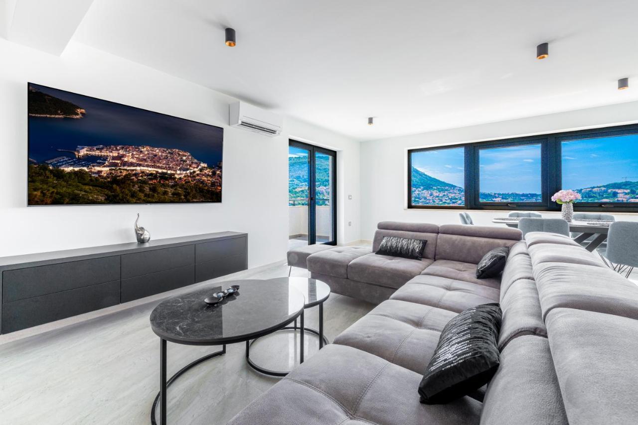 Paladium Exclusive Apartment Dubrovnik Ngoại thất bức ảnh