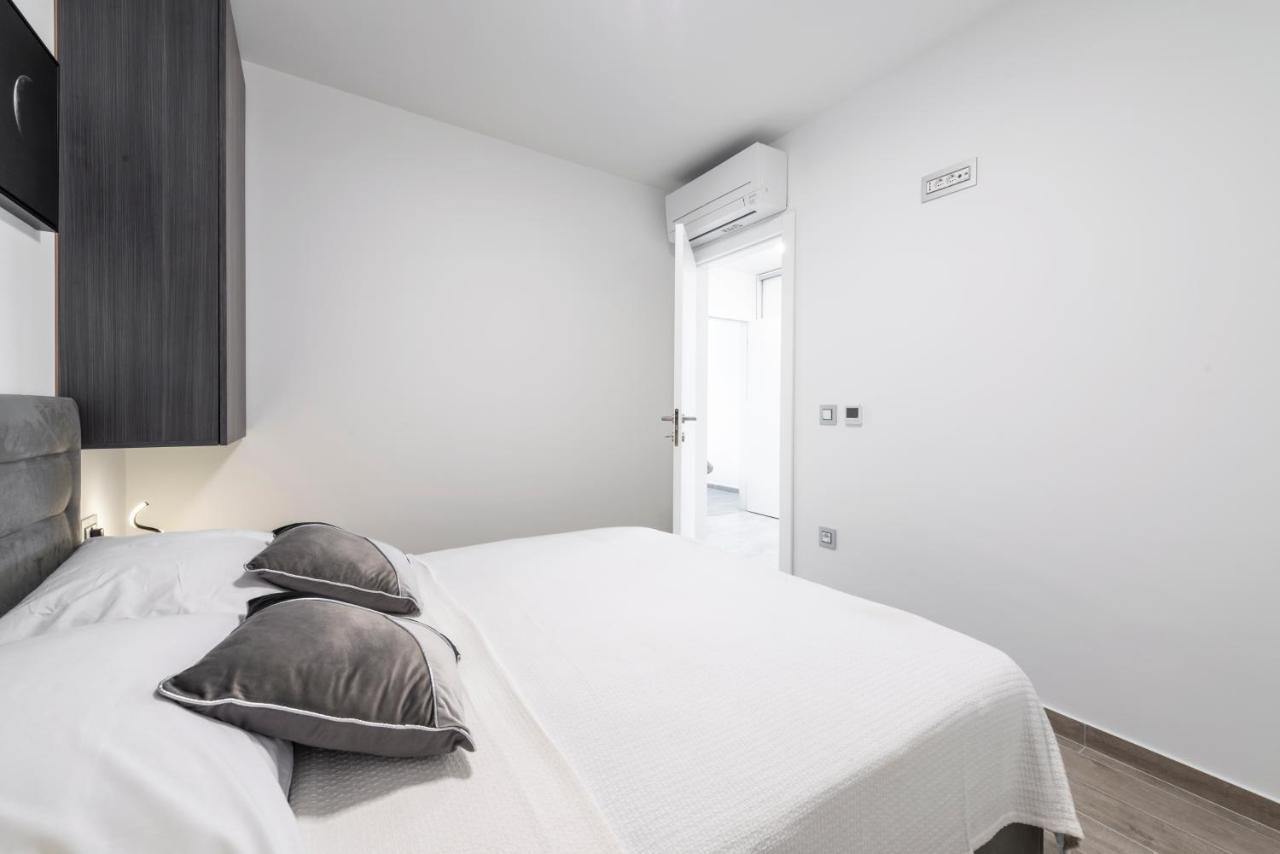 Paladium Exclusive Apartment Dubrovnik Ngoại thất bức ảnh