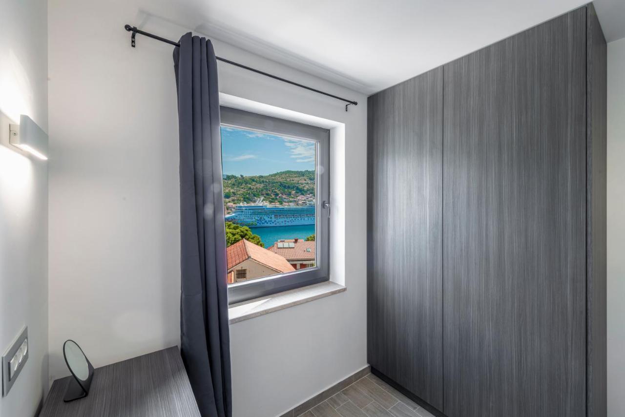 Paladium Exclusive Apartment Dubrovnik Ngoại thất bức ảnh