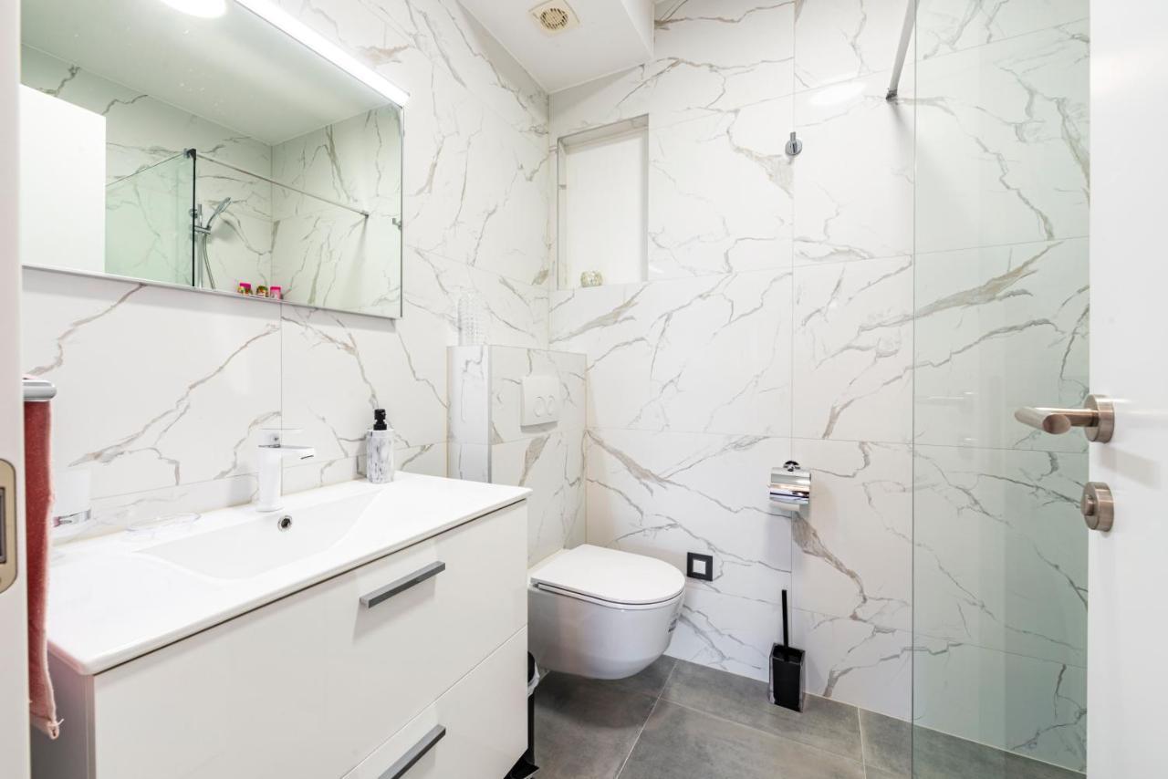 Paladium Exclusive Apartment Dubrovnik Ngoại thất bức ảnh