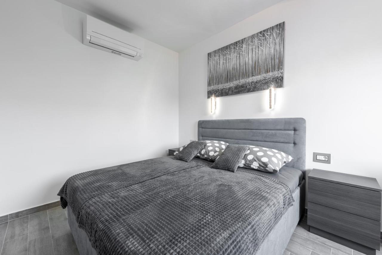 Paladium Exclusive Apartment Dubrovnik Ngoại thất bức ảnh