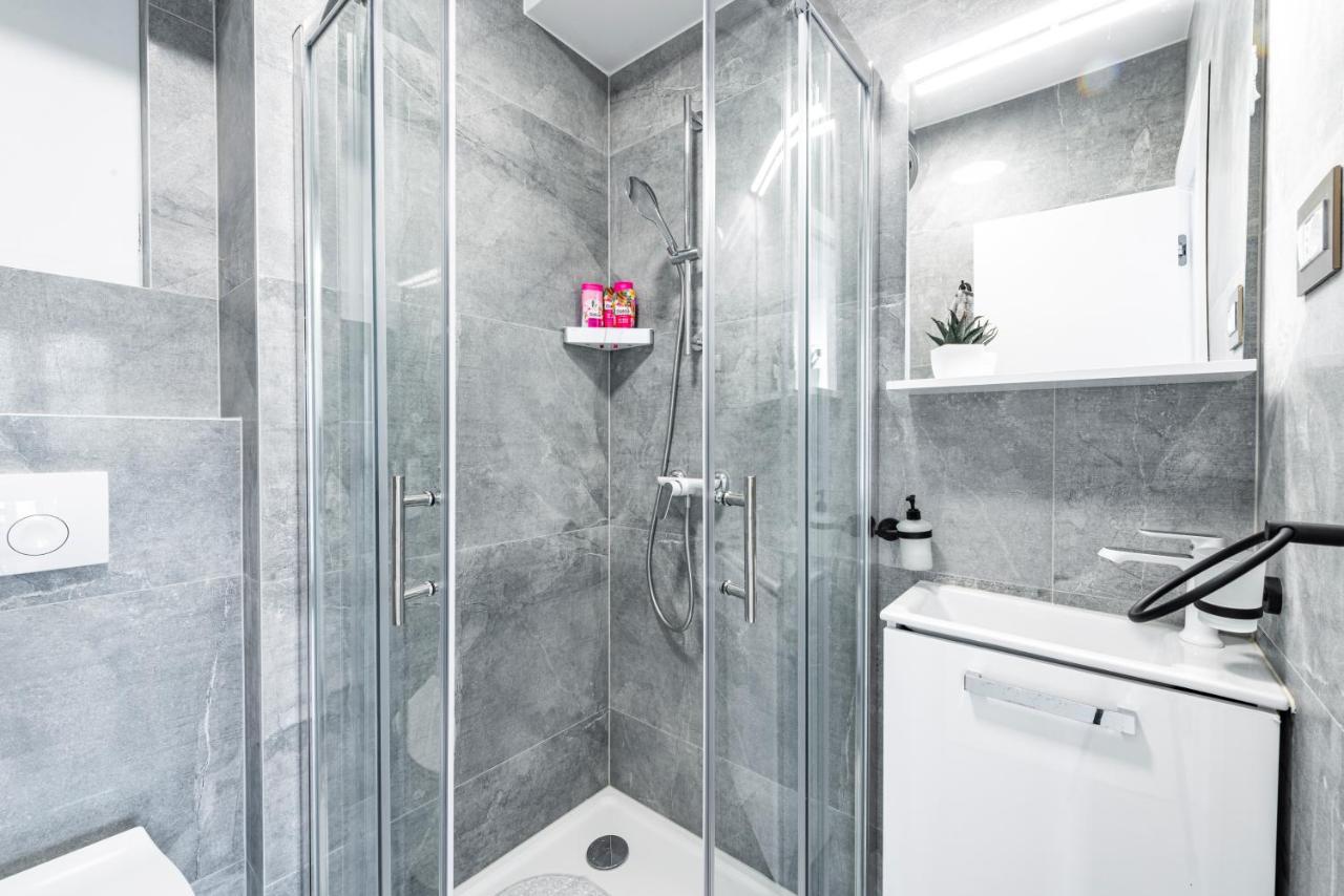 Paladium Exclusive Apartment Dubrovnik Ngoại thất bức ảnh