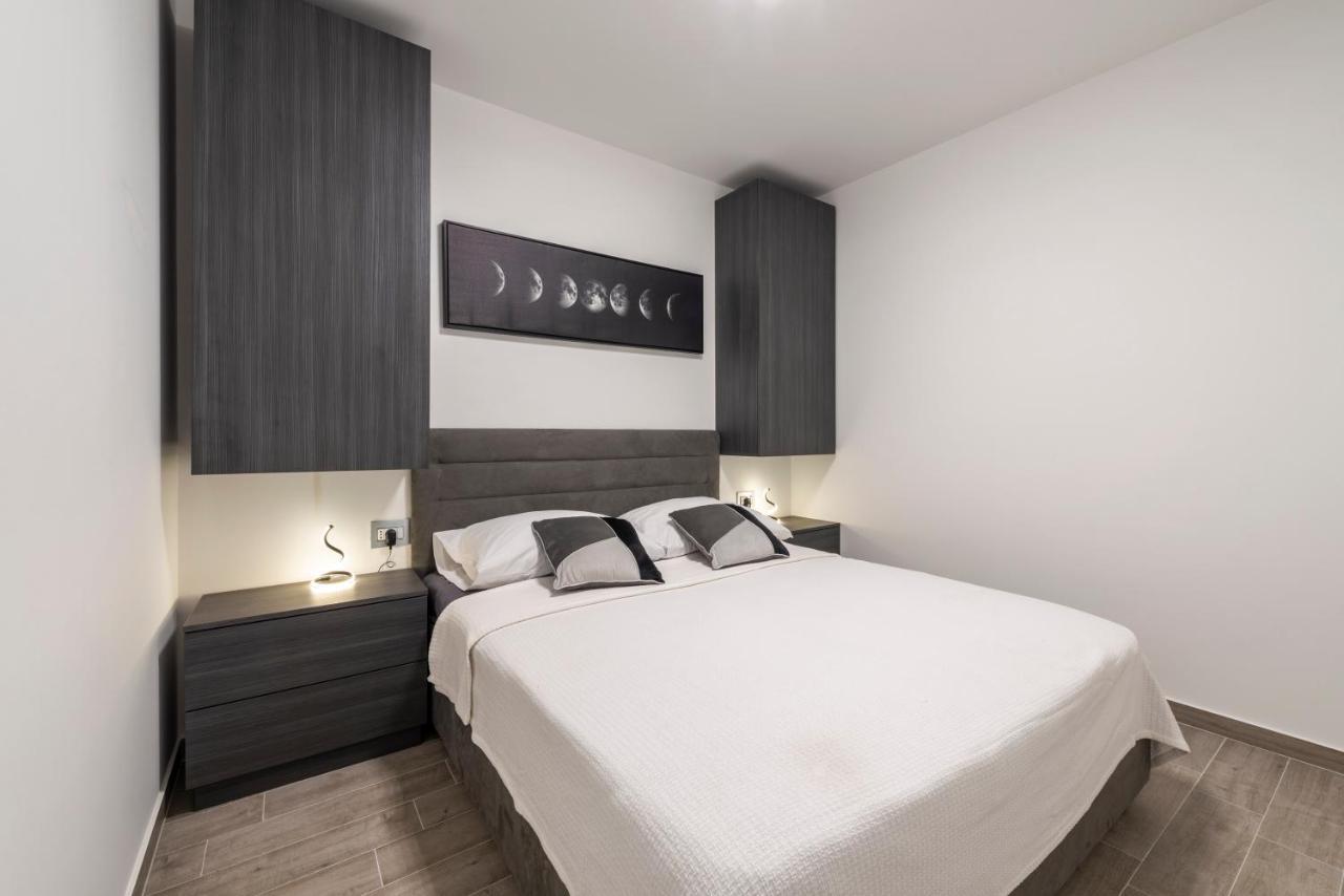 Paladium Exclusive Apartment Dubrovnik Ngoại thất bức ảnh