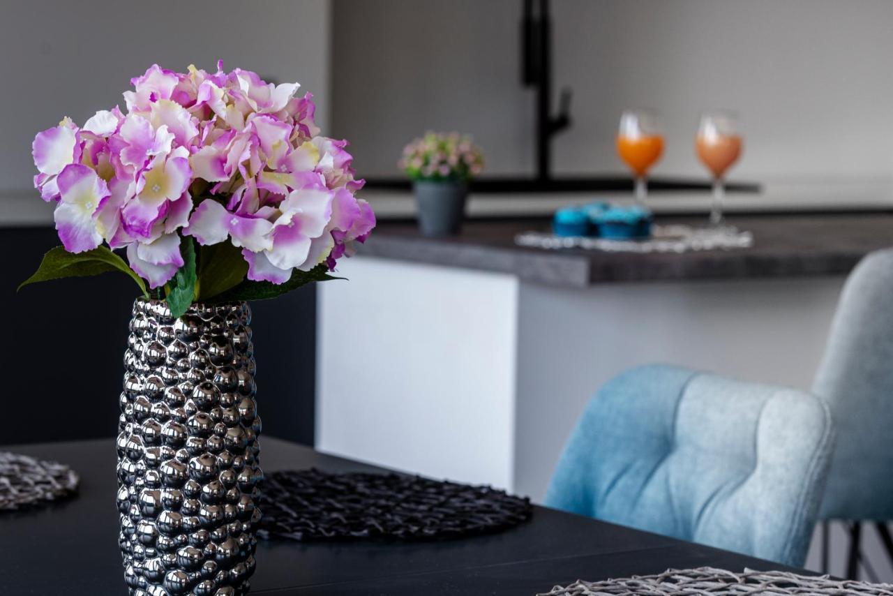 Paladium Exclusive Apartment Dubrovnik Ngoại thất bức ảnh