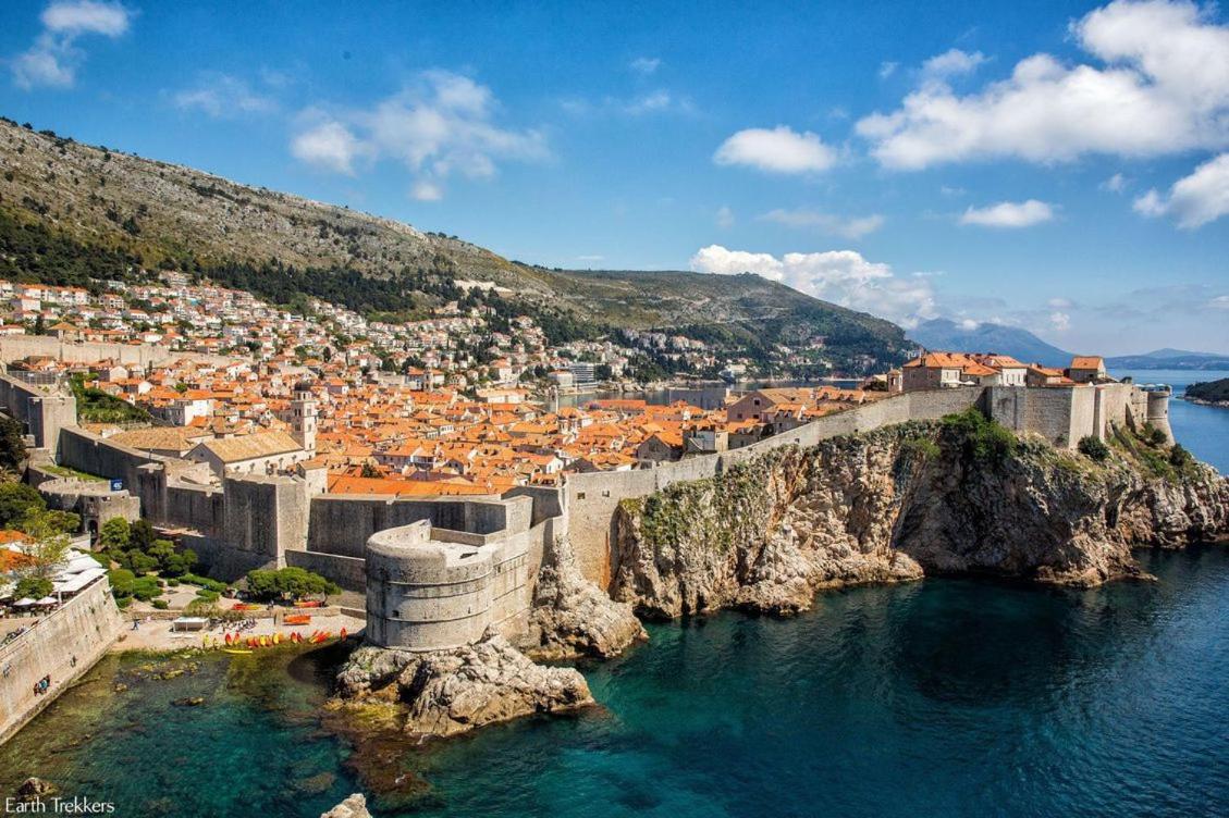 Paladium Exclusive Apartment Dubrovnik Ngoại thất bức ảnh
