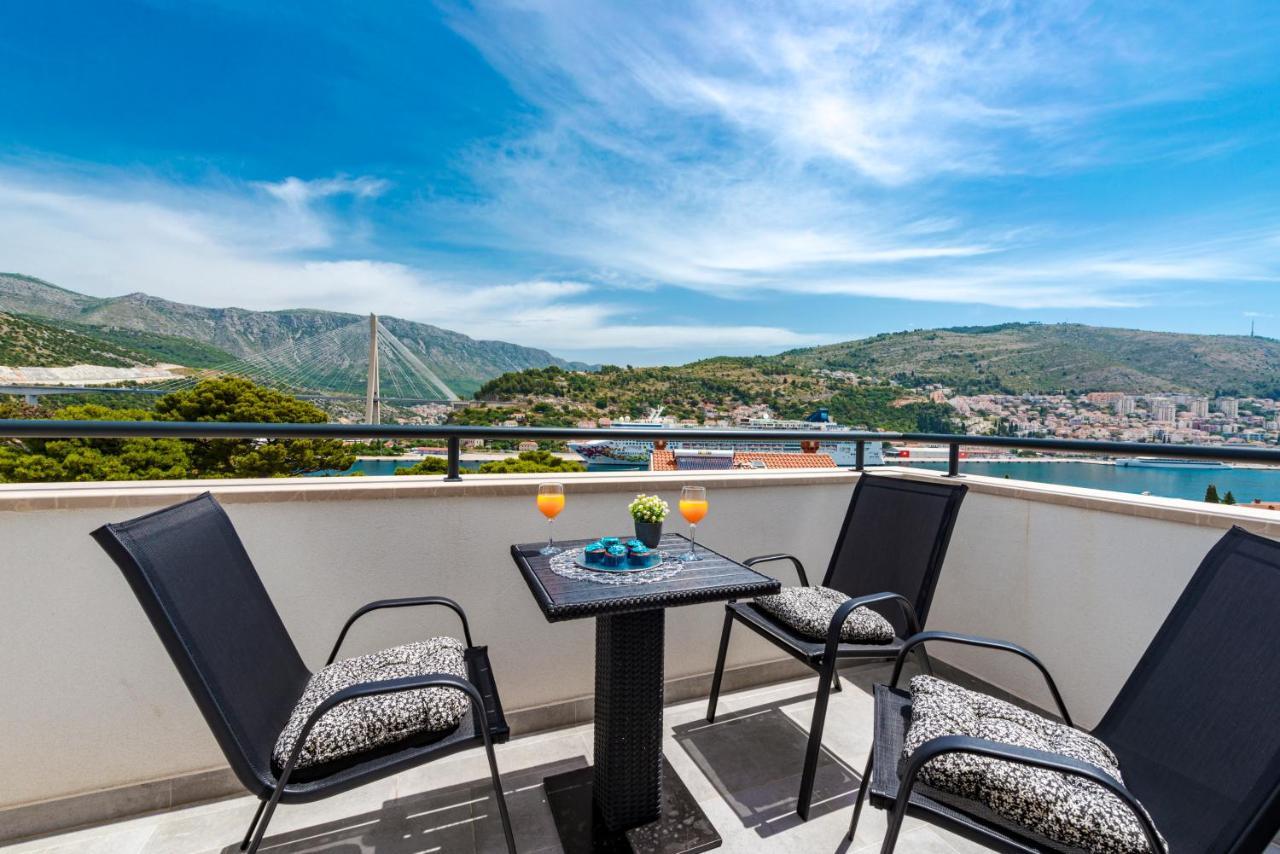 Paladium Exclusive Apartment Dubrovnik Ngoại thất bức ảnh