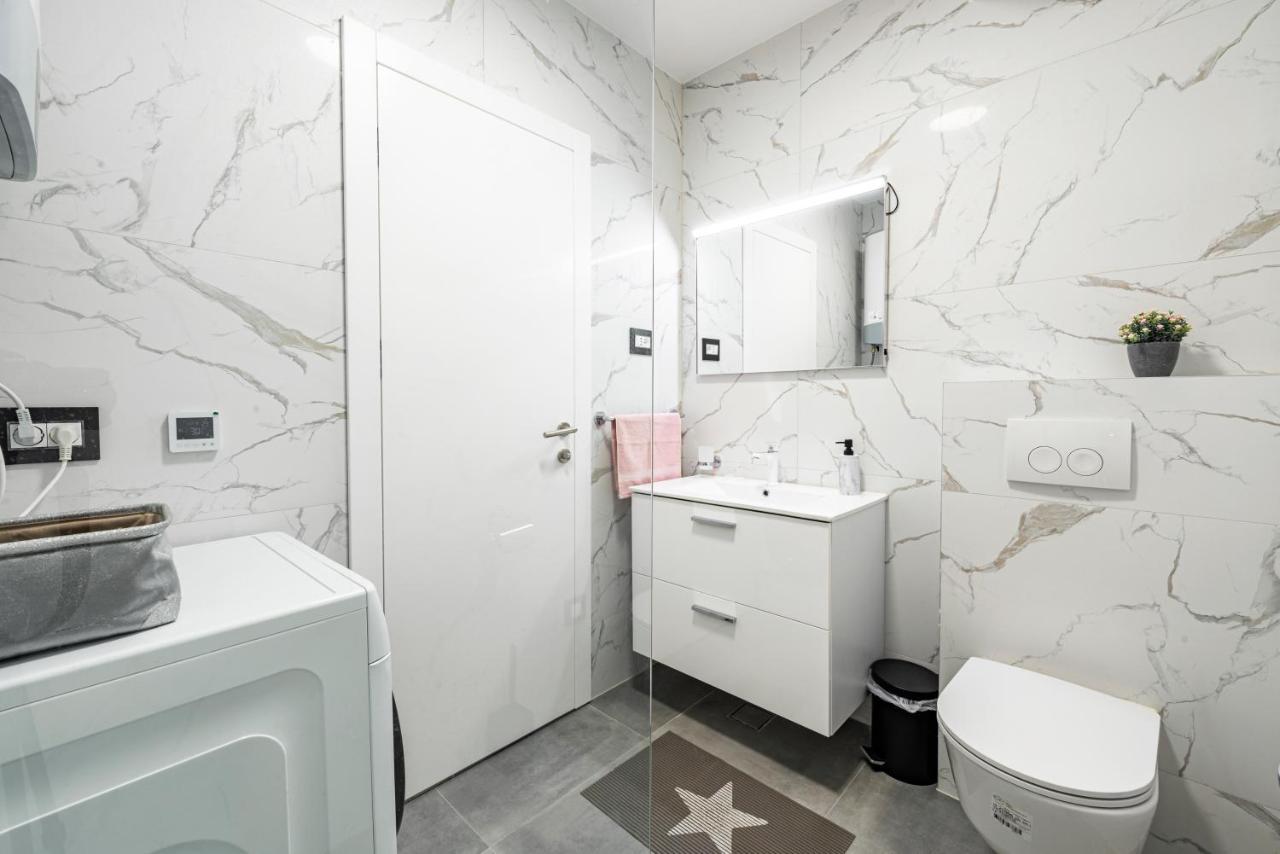 Paladium Exclusive Apartment Dubrovnik Ngoại thất bức ảnh